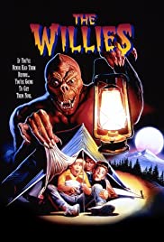 The Willies (1990) M4ufree