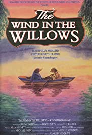 The Wind in the Willows (1995) M4ufree