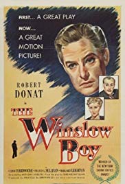 The Winslow Boy (1948) M4ufree