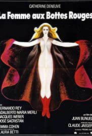 La femme aux bottes rouges (1974) M4ufree
