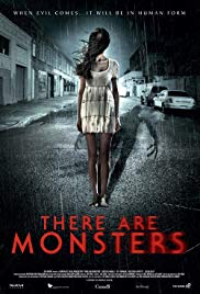 There Are Monsters (2013) M4ufree