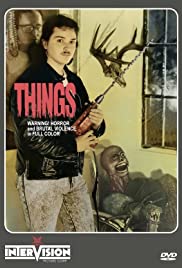 Things (1989) M4ufree