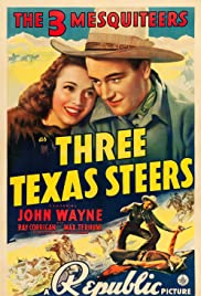 Three Texas Steers (1939) M4ufree