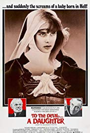 To the Devil a Daughter (1976) M4ufree