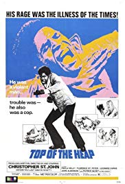 Top of the Heap (1972) M4ufree