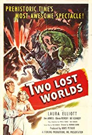 Two Lost Worlds (1951) M4ufree