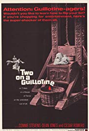 Two on a Guillotine (1965) M4ufree