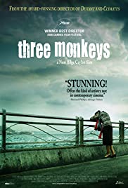 Three Monkeys (2008) M4ufree