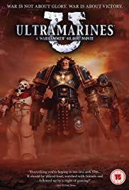 Ultramarines: A Warhammer 40,000 Movie (2010) M4ufree
