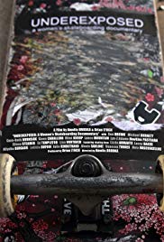 Underexposed: A Womens Skateboarding Documentary (2013) M4ufree