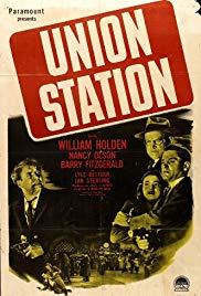 Union Station (1950) M4ufree