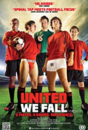 United We Fall (2014) M4ufree