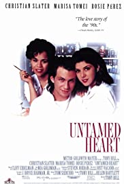 Untamed Heart (1993) M4ufree