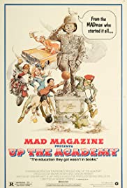 Up the Academy (1980) M4ufree