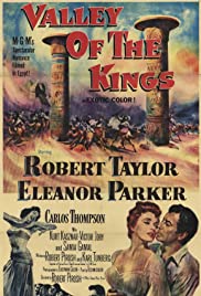 Valley of the Kings (1954) M4ufree