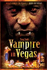 Vampire in Vegas (2009) M4ufree