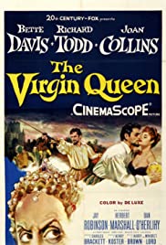 The Virgin Queen (1955) M4ufree