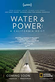 Water & Power: A California Heist (2017) M4ufree