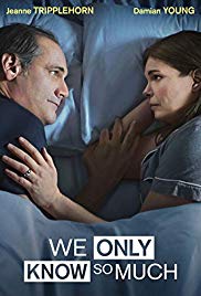 We Only Know So Much (2015) M4ufree