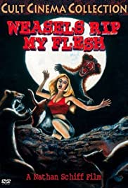 Weasels Rip My Flesh (1979) M4ufree