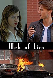 Web of Lies (2009) M4ufree