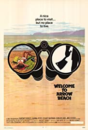 Welcome to Arrow Beach (1974) M4ufree
