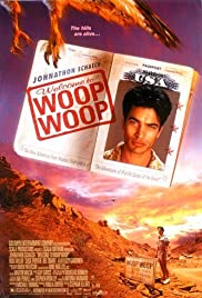Welcome to Woop Woop (1997) M4ufree