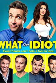 What an Idiot (2014) M4ufree