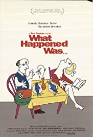 What Happened Was... (1994) M4ufree