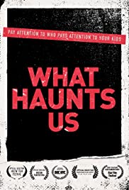 What Haunts Us (2018) M4ufree
