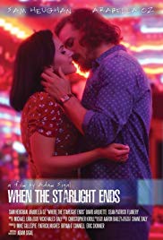When the Starlight Ends (2016) M4ufree