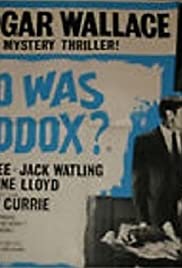 Who Was Maddox? (1964) M4ufree