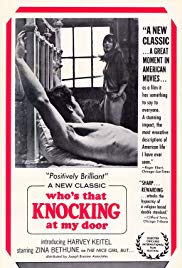 Whos That Knocking at My Door (1967) M4ufree