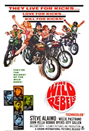 The Wild Rebels (1967) M4ufree