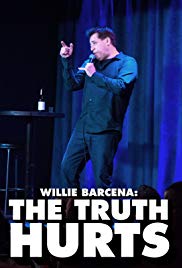 Willie Barcena: The Truth Hurts (2016) M4ufree
