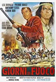 Winnetou: The Red Gentleman (1964) M4ufree