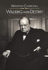 Winston Churchill: Walking with Destiny (2010) M4ufree