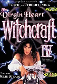 Witchcraft IV: The Virgin Heart (1992) M4ufree