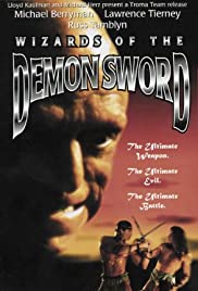 Wizards of the Demon Sword (1991) M4ufree