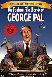 The Fantasy Film Worlds of George Pal (1985) M4ufree