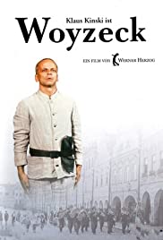 Woyzeck (1979) M4ufree