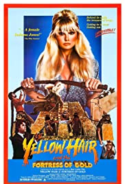 Yellow Hair and the Fortress of Gold (1984) M4ufree
