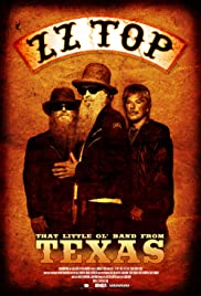 ZZ Top: That Little Ol Band from Texas (2019) M4ufree