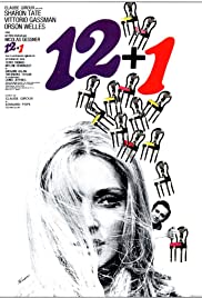 12 + 1 (1969) M4ufree