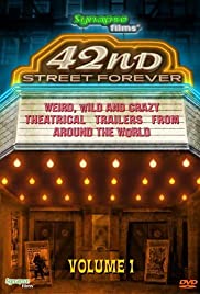 42nd Street Forever, Volume 1 (2005) M4ufree