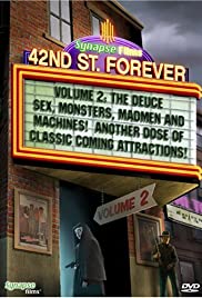 42nd Street Forever, Volume 2: The Deuce (2006) M4ufree