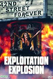 42nd Street Forever, Volume 3: Exploitation Explosion (2008) M4ufree