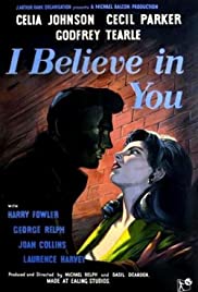 I Believe in You (1952) M4ufree