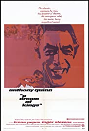 A Dream of Kings (1969) M4ufree