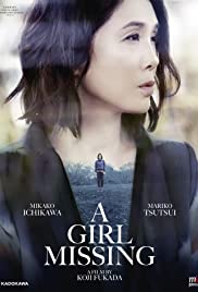 A Girl Missing (2019) M4ufree
